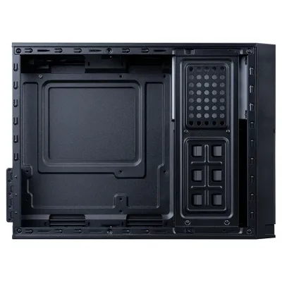 Hiditec SLM30 USB 3.2 Negra