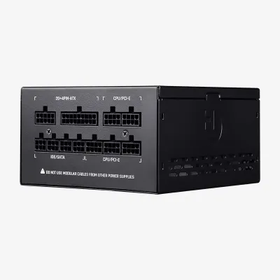 Hiditec BZX650 V2 650W 80 Plus Bronze Modular
