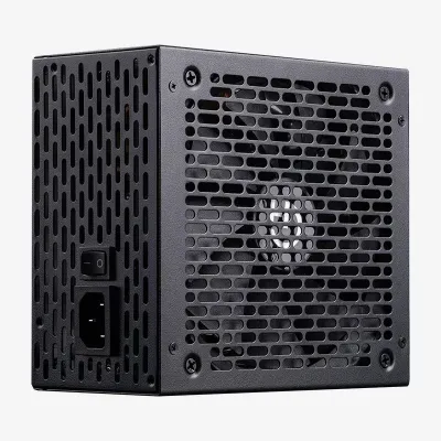 Hiditec BZX650 V2 650W 80 Plus Bronze Modular