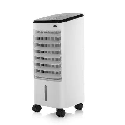 Climatizador Evaporativo Tristar AT-5446/ 65W/ 3 niveles de