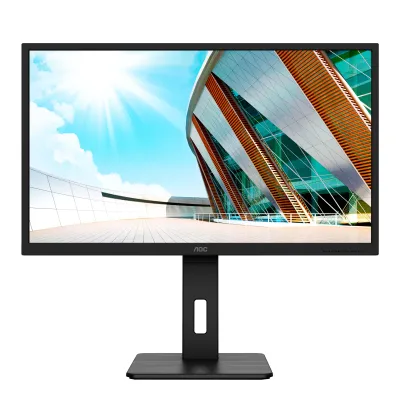 AOC P2 Q32P2 pantalla para PC 80 cm (31.5") 2560 x 1440 Pixeles AOC P2 Q32P2 pantalla para PC 80 cm (31.5") 2560 x 1440 Pixeles