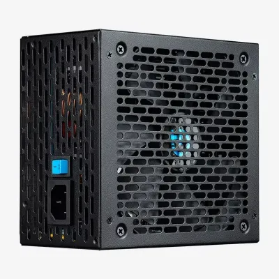 Hiditec GDX750 V2 ATX 3.0 PCIe 5.0 750W 80 Plus Gold Fuente