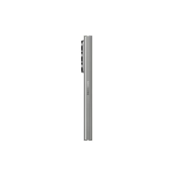 Samsung Galaxy Z Fold6 256GB Smartphone Plegable con IA Gris Libre