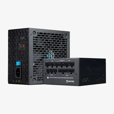 Hiditec GDX750 V2 ATX 3.0 PCIe 5.0 750W 80 Plus Gold Fuente