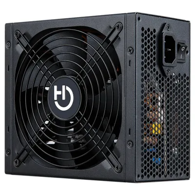 Hiditec BZ850 850W 80 Plus Bronze