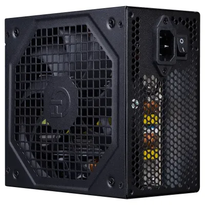 Hiditec BZ650 650W 80 Plus Bronce Fuente Semi Modular Vent. Hiditec BZ650 650W 80 Plus Bronce Fuente Semi Modular Vent.