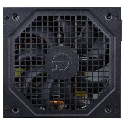 Hiditec BZ650 650W 80 Plus Bronce Fuente Semi Modular Vent. Hiditec BZ650 650W 80 Plus Bronce Fuente Semi Modular Vent.