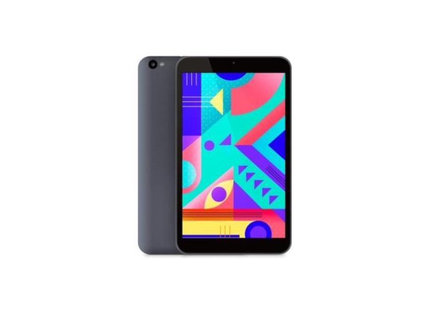 Tablet SPC Lightyear 2nd Generation 8'/ 2GB/ 32GB/ Quadcore/ Negra ...