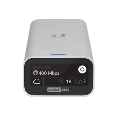 Ubiquiti unifi cloud key uck-g2 poe Ubiquiti unifi cloud key uck-g2 poe