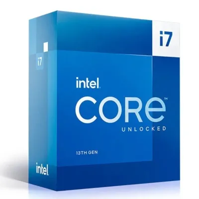 Intel Core i7-13700K 3.4 GHz Box