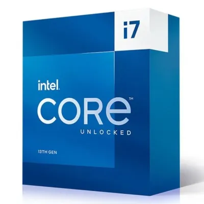 Intel Core i7-13700K 3.4 GHz Box