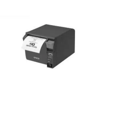 Epson TM-T70II Impresora de Tickets Térmica USB/RS-232 Epson TM-T70II Impresora de Tickets Térmica USB/RS-232