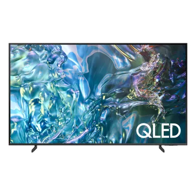 TV Samsung QE55Q60DAUXXH 55" QLED UltraHD 4K Quantum HDR