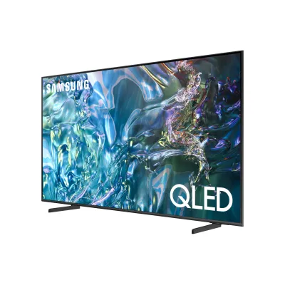 TV Samsung QE55Q60DAUXXH 55" QLED UltraHD 4K Quantum HDR
