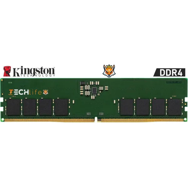 Kingston ValueRAM DDR4 2666MHz PC4-21300 4GB CL19