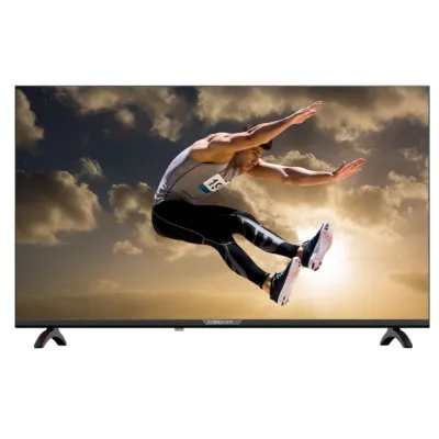 SILVER 412915 Televisor 101,6 cm (40") Full HD Negro SILVER 412915 Televisor 101,6 cm (40") Full HD Negro