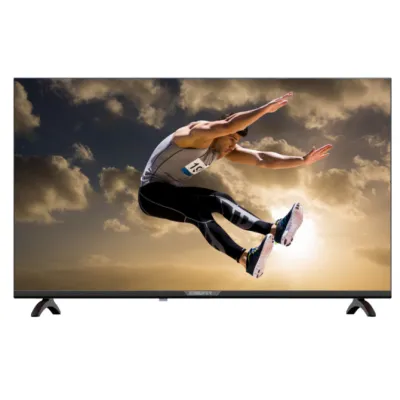 SILVER 412915 Televisor 101,6 cm (40") Full HD Negro SILVER 412915 Televisor 101,6 cm (40") Full HD Negro