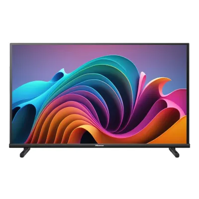 Hisense 32A5NQ 32" QLED FullHD Dolby Vision VIDAA Smart TV