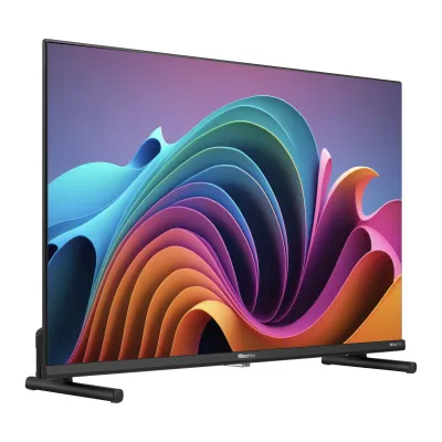 Hisense 32A5NQ 32" QLED FullHD Dolby Vision VIDAA Smart TV