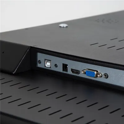 iggual MTL430HS pantalla para PC 109,2 cm (43") 1920 x 1080 iggual MTL430HS pantalla para PC 109,2 cm (43") 1920 x 1080