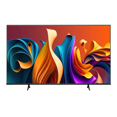 Hisense Serie E7 QLED TV 4K 43E77NQ 43" UHD VIDAA WiFi, Smart