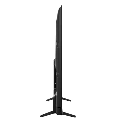 Hisense Serie E7 QLED TV 4K 43E77NQ 43" UHD VIDAA WiFi, Smart