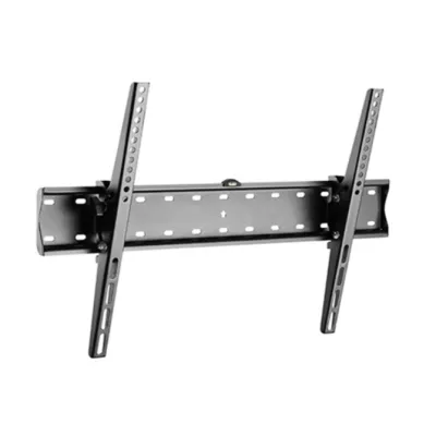 Gembird WM-70T-02 soporte para TV 177,8 cm (70") Negro Gembird WM-70T-02 soporte para TV 177,8 cm (70") Negro