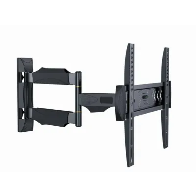 Gembird WM-55ST-02 soporte para TV 139,7 cm (55") Negro Gembird WM-55ST-02 soporte para TV 139,7 cm (55") Negro