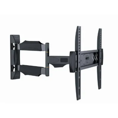 Gembird WM-55ST-02 soporte para TV 139,7 cm (55") Negro Gembird WM-55ST-02 soporte para TV 139,7 cm (55") Negro