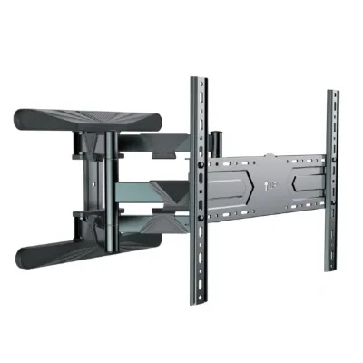 Gembird WM-80ST-01 soporte para TV 2,03 m (80") Acero Gembird WM-80ST-01 soporte para TV 2,03 m (80") Acero