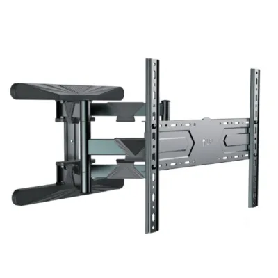 Gembird WM-80ST-01 soporte para TV 2,03 m (80") Acero Gembird WM-80ST-01 soporte para TV 2,03 m (80") Acero