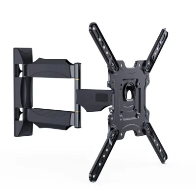 Gembird WM-55ST-01 soporte para TV 139,7 cm (55") Acero