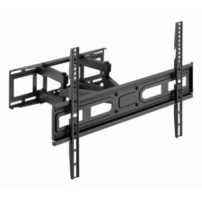 Gembird WM-80ST-03 soporte para TV 2,03 m (80") Negro Gembird WM-80ST-03 soporte para TV 2,03 m (80") Negro
