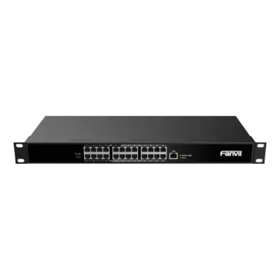 Fanvil pn24 conmutador poe de 2 hilos Fanvil pn24 conmutador poe de 2 hilos