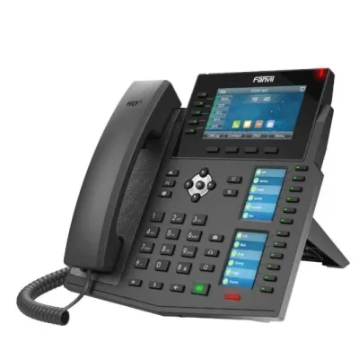 Fanvil X6U Teléfono VoIP Fanvil X6U Teléfono VoIP