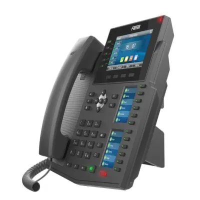 Fanvil X6U Teléfono VoIP Fanvil X6U Teléfono VoIP