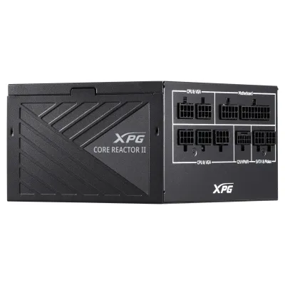 XPG COREREACTOR II 1000W unidad de fuente de alimentación
