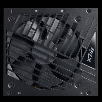 XPG CORE REACTOR II VE ATX 3.1 PCIe 5.1 750W 80 Plus Gold XPG CORE REACTOR II VE ATX 3.1 PCIe 5.1 750W 80 Plus Gold