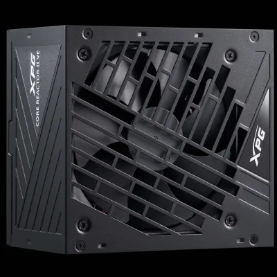 XPG CORE REACTOR II VE ATX 3.1 PCIe 5.1 750W 80 Plus Gold XPG CORE REACTOR II VE ATX 3.1 PCIe 5.1 750W 80 Plus Gold