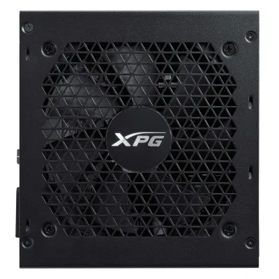 XPG KYBER 750W unidad de fuente de alimentación 20+4 pin ATX XPG KYBER 750W unidad de fuente de alimentación 20+4 pin ATX