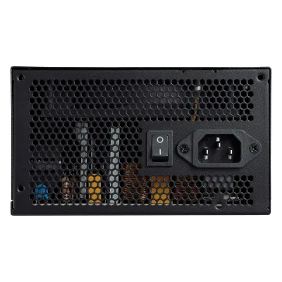 XPG KYBER 750W unidad de fuente de alimentación 20+4 pin ATX XPG KYBER 750W unidad de fuente de alimentación 20+4 pin ATX