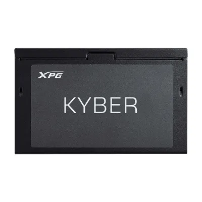 XPG KYBER 750W unidad de fuente de alimentación 20+4 pin ATX XPG KYBER 750W unidad de fuente de alimentación 20+4 pin ATX