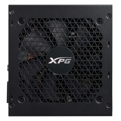 XPG KYBER 650W unidad de fuente de alimentación 24-pin ATX ATX XPG KYBER 650W unidad de fuente de alimentación 24-pin ATX ATX
