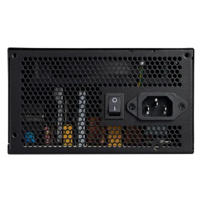 XPG KYBER 650W unidad de fuente de alimentación 24-pin ATX ATX XPG KYBER 650W unidad de fuente de alimentación 24-pin ATX ATX
