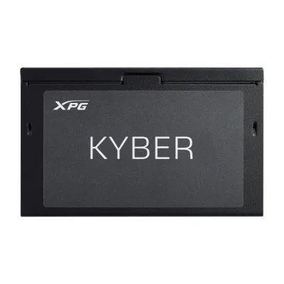 XPG KYBER 650W unidad de fuente de alimentación 24-pin ATX ATX XPG KYBER 650W unidad de fuente de alimentación 24-pin ATX ATX