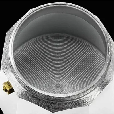 Monix Vitro Expres M620006 Cafetera Italiana de Aluminio 6 Monix Vitro Expres M620006 Cafetera Italiana de Aluminio 6