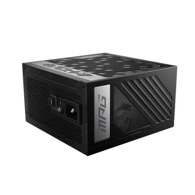 MSI MPG A1000G PCIE5 unidad de fuente de alimentación 1000 W