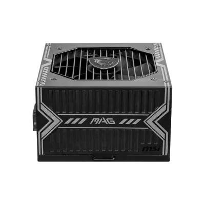 MAG A750BN PCIE 5 750W 80 Plus Bronze MAG A750BN PCIE 5 750W 80 Plus Bronze