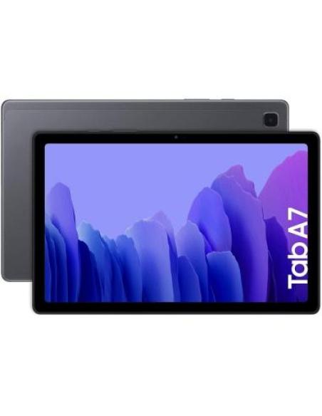 Tablet Samsung Galaxy Tab A7 2020 10.4'/ 3GB/ 32GB/ Octacore/ 4G/ G...