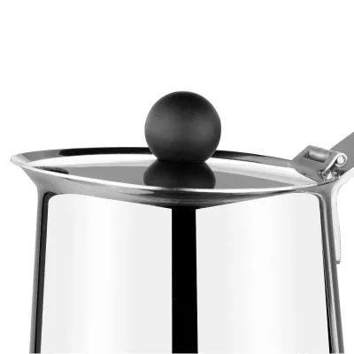 Monix Eterna Cafetera Italiana Monix 10 Tazas